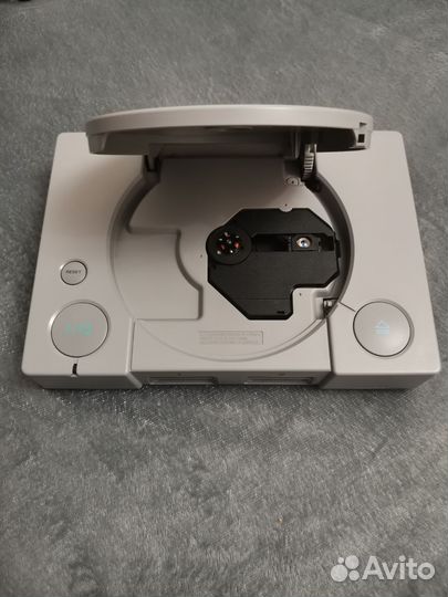 Игровая приставка Sony PlayStation 1 / PS1