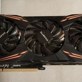 Видеокарта gtx 1080 8gb