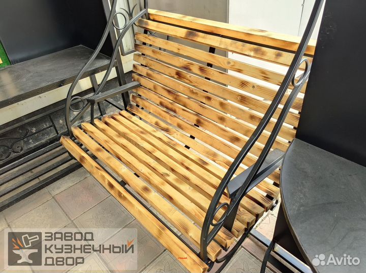 Мангал с доставкой