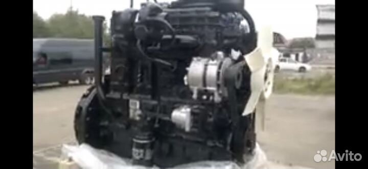 Двигатель д 245 ЗИЛ 130-131