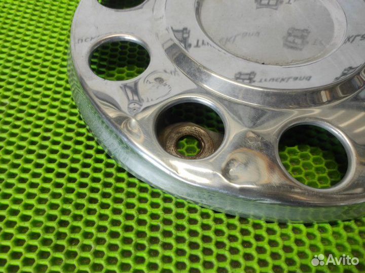 Колпак колеса Man Tgx