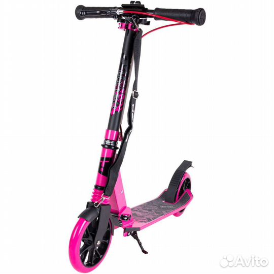 Самокат Tech Team Delta