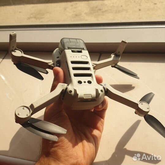 Dji mavic mini combo