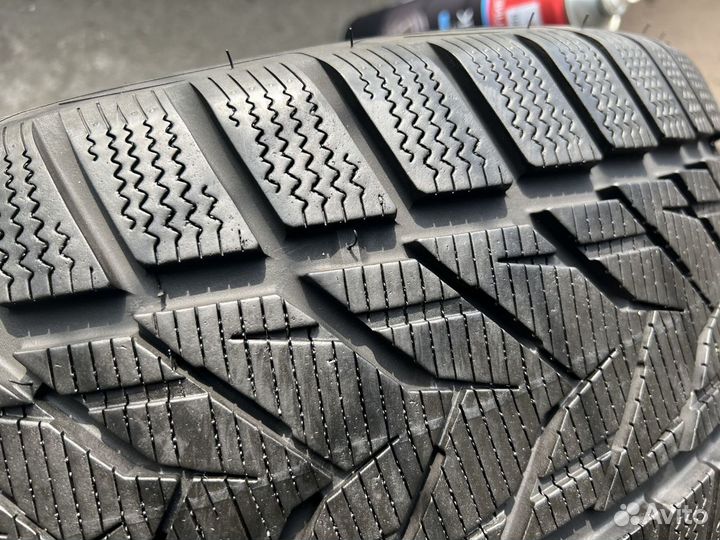 Vredestein Wintrac 225/45 R17