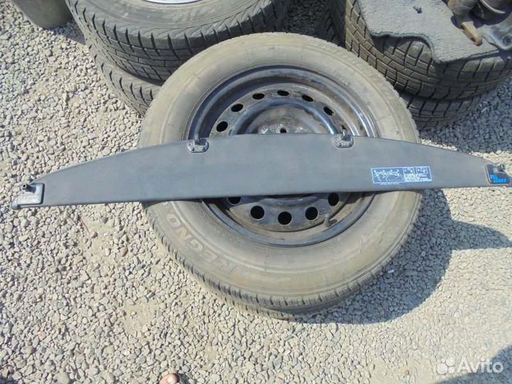 Обшивка багажника Porsche Cayenne 955 M02.2Y