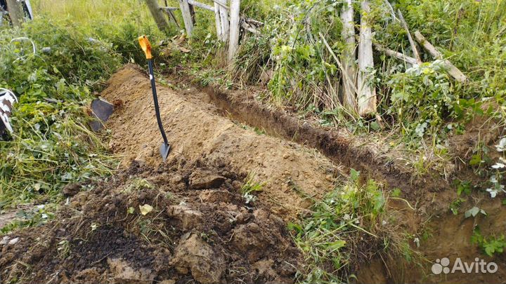 Септик купить