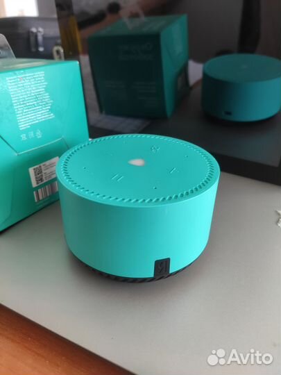 Яндекс станция lite (под ремонт)