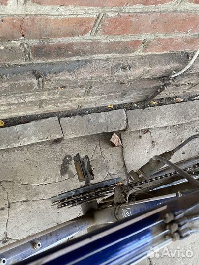 Велосипед stern