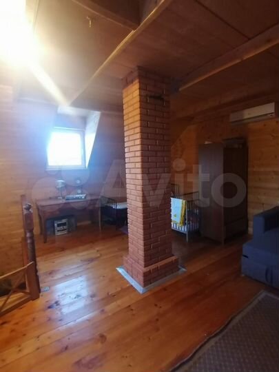 Дом 85 м² на участке 6 сот.