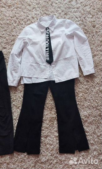 Школьная форма для девочки