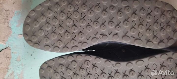 Туфли мужские