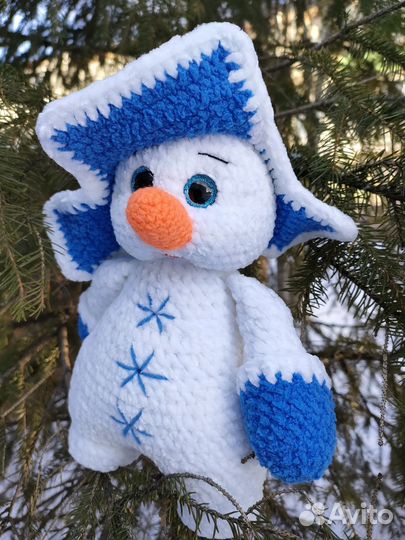 Сгеговичок