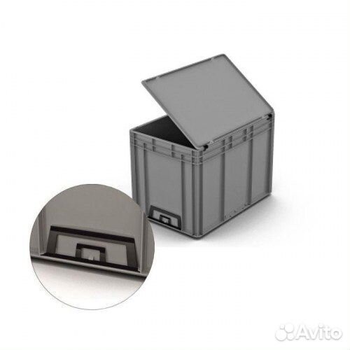 Держатель этикетки