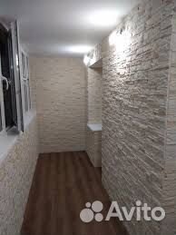 Утепление, отделка балконов и ремонт квартир