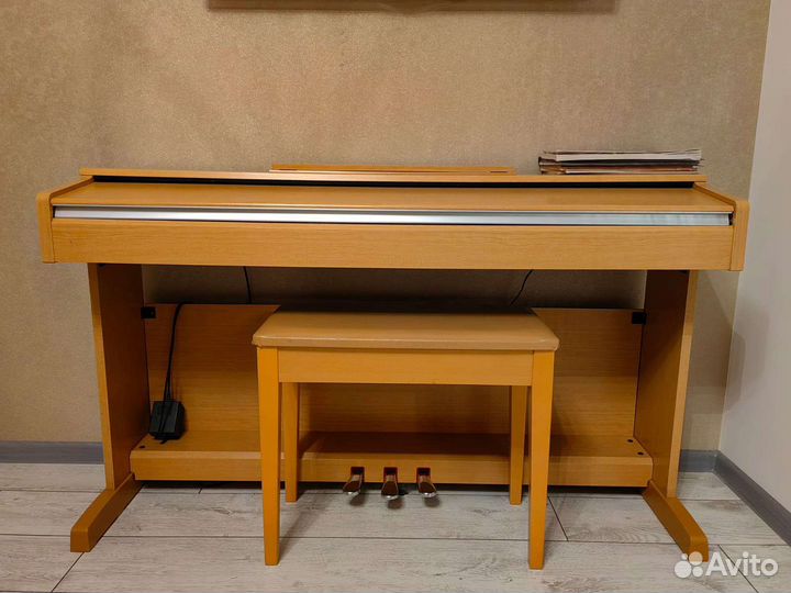 Цифровое пианино yamaha YDP-140