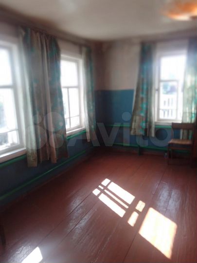 Дом 70 м² на участке 12 сот.