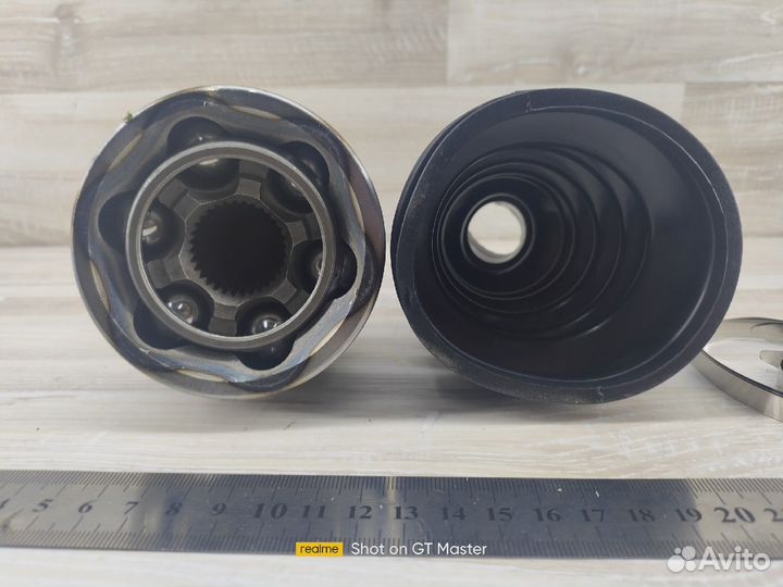 Шрус наружный Lifan Solano