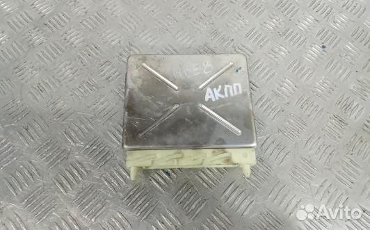 Блок управления АКПП volvo S80 1 (NBE08OJ01)