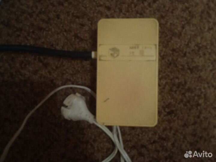 Компрессор для аквариума СССР