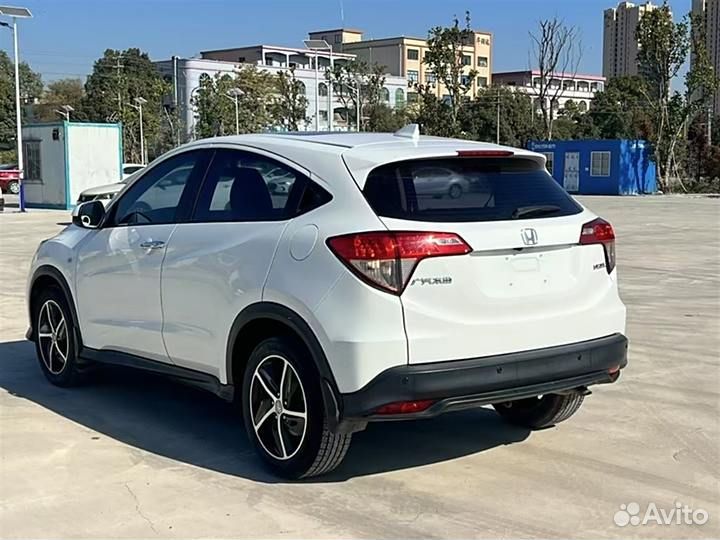 Honda Vezel 1.5 CVT, 2021, 10 000 км