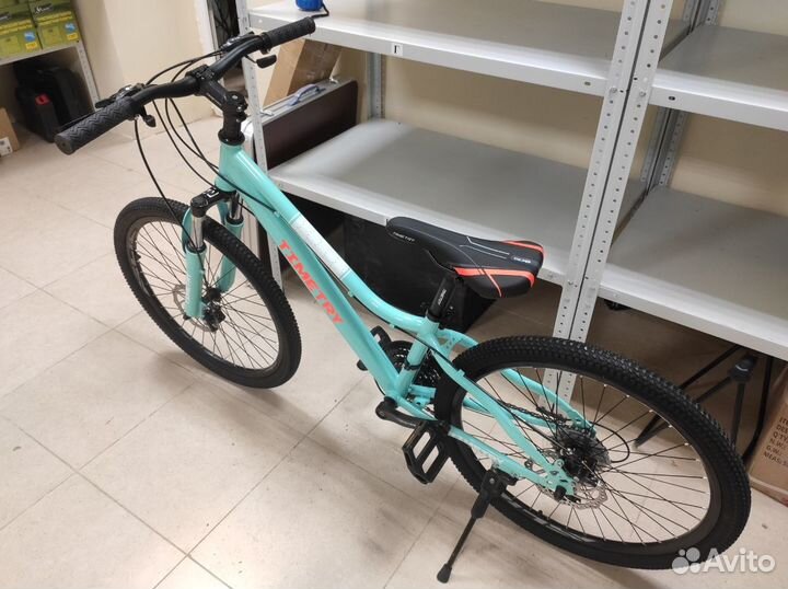 Скоростной Горный Велосипед для Ребенка 24