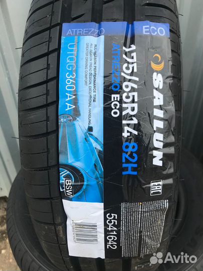 Sailun Atrezzo ECO 175/65 R14 62H