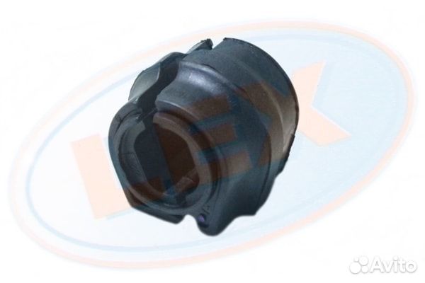 Втулка стабилизатора 24o