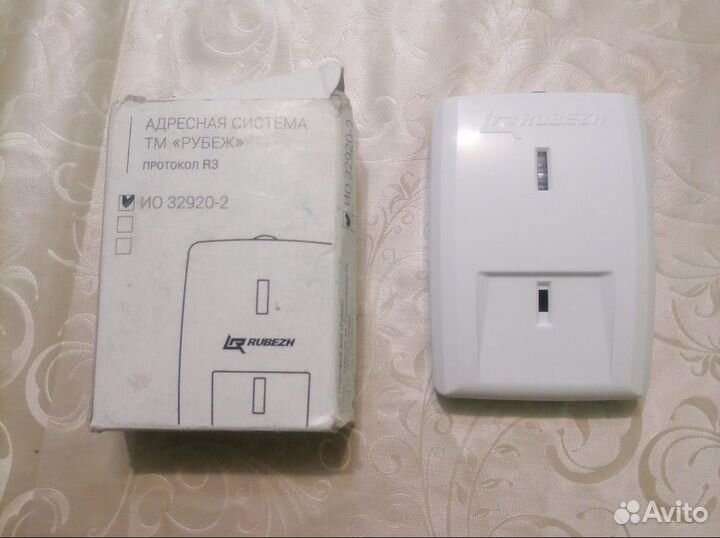 Адресная система тм 