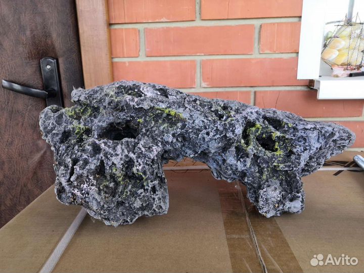 Для аквариума