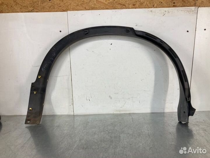 Накладка на крыло задняя левая Honda Cr-V 4 RM