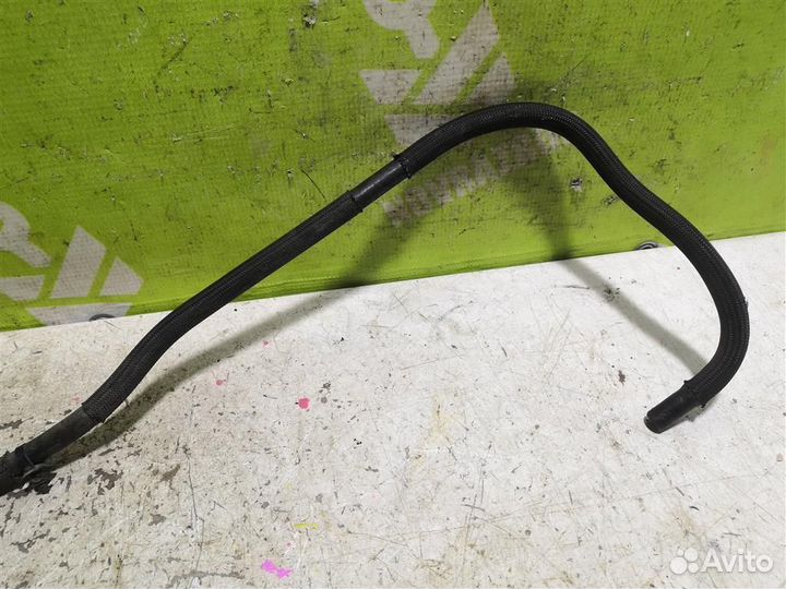 Трубка вакуумная Форд Фокус 2