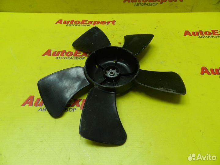 Крыльчатка вентилятора Nissan X-Trail T30