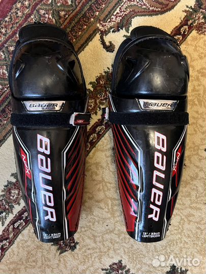 Хоккейная форма