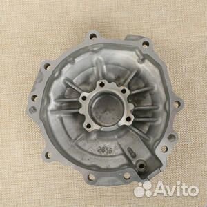 Крышка генератора Kawasaki ZX6R 07-08