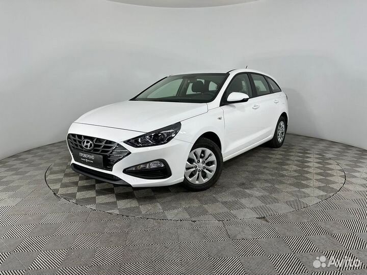 Hyundai i30 1.5 AT, 2023, 50 км