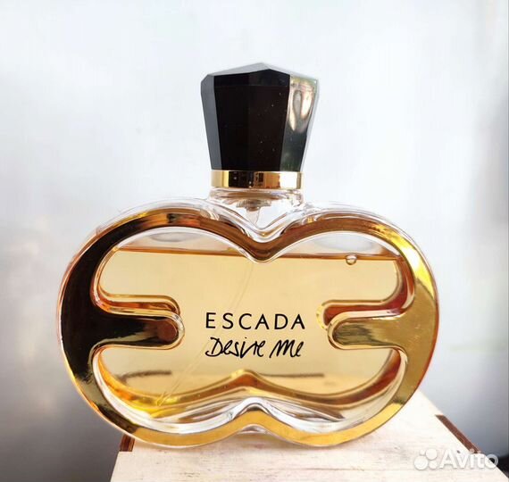 Desire Me Escada