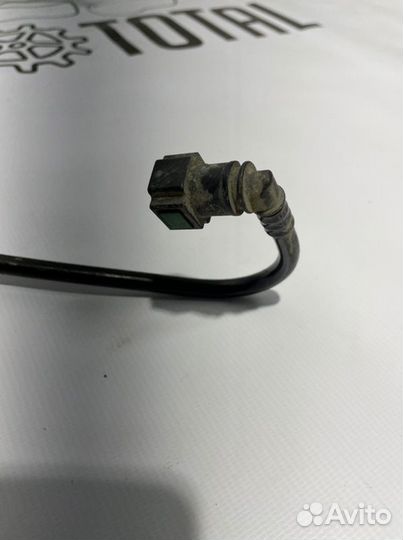 Трубка топливная Renault Duster F4RA400 2013