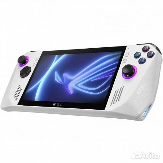 Asus Ally, GPD Win, OneXPlayer, PS Vita, Switch