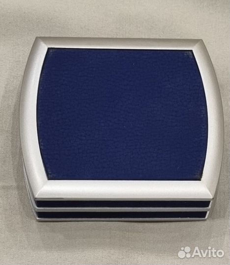 Монета коллекционная серебро знак зодиака рак