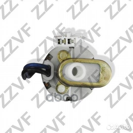 Насос топливный suzuki (89-01) 15110-63B01 jnyb