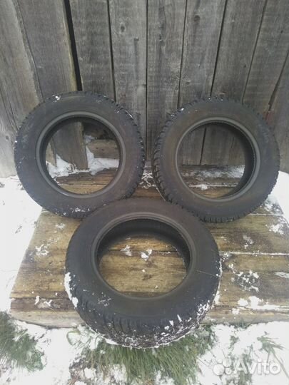 Tunga Master 185/60 R14