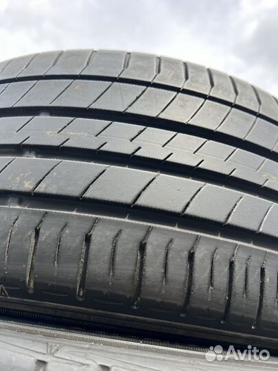 Dunlop SP Sport LM705 235/45 R18