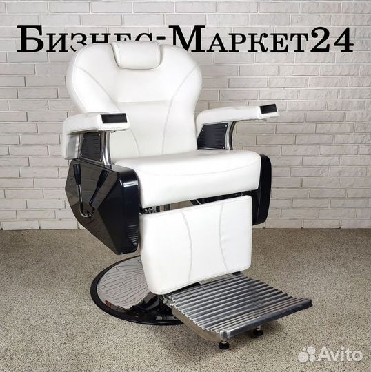 Барбер кресло BM-31804-L#003