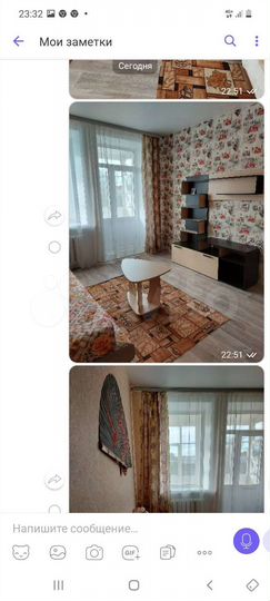 1-к. квартира, 38 м², 4/4 эт.