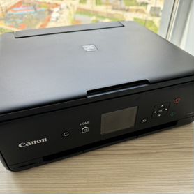 Мфу Canon Pixma TS5040