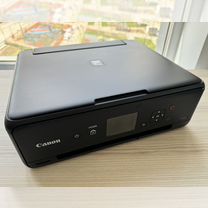 Мфу Canon Pixma TS5040