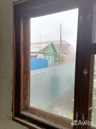 Окно