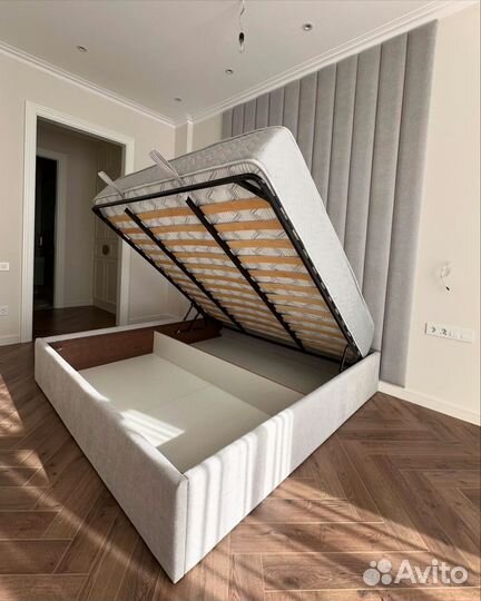 Кровать от производителя