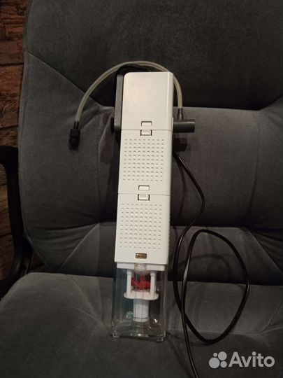 Фильтр для аквариума 150-300л