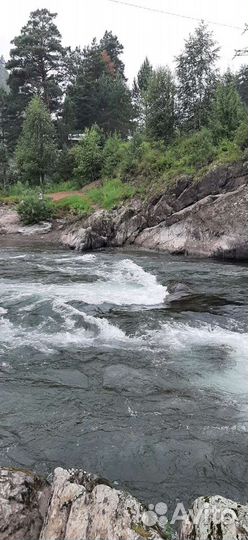 Экскурсия в село Чемал, группой или индивидуально